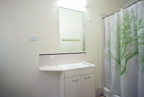 Captain Cook Holiday Village 1770 - Accommodation Mount Tamborine 23