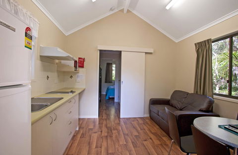 Captain Cook Holiday Village 1770 - Accommodation Mount Tamborine 20