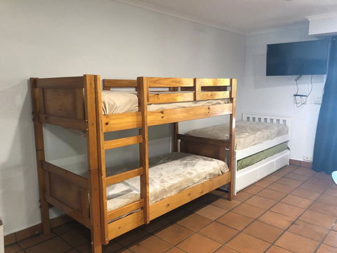 Captain Cook Holiday Village 1770 - Accommodation Mount Tamborine 18