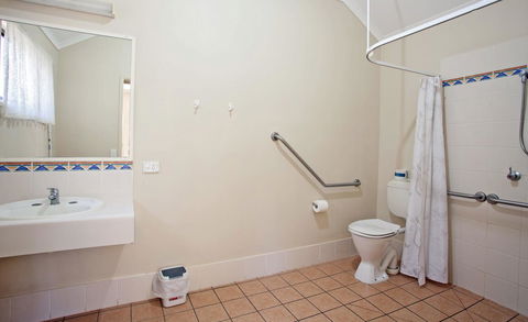 Captain Cook Holiday Village 1770 - Accommodation Mount Tamborine 28