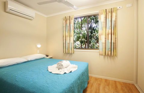 Captain Cook Holiday Village 1770 - Accommodation Mount Tamborine 11