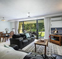 Coloured Sands - Rainbow Beach Resort - 5 Mins to Beach - Accommodation Mount Tamborine