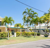 Sails On Horseshoe - Accommodation Mount Tamborine