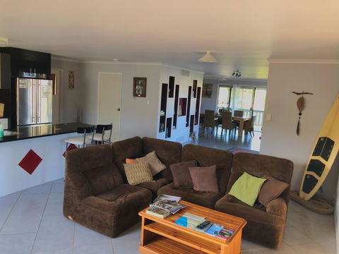 Backpackers At 1770 - Accommodation Mount Tamborine 6
