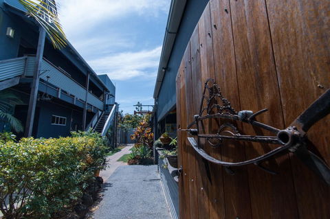 Backpackers At 1770 - Accommodation Mount Tamborine 3