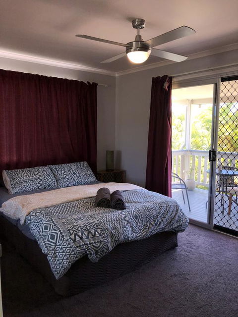 Backpackers At 1770 - Accommodation Mount Tamborine 7
