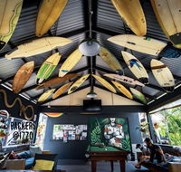 Backpackers at 1770 - Accommodation Mount Tamborine