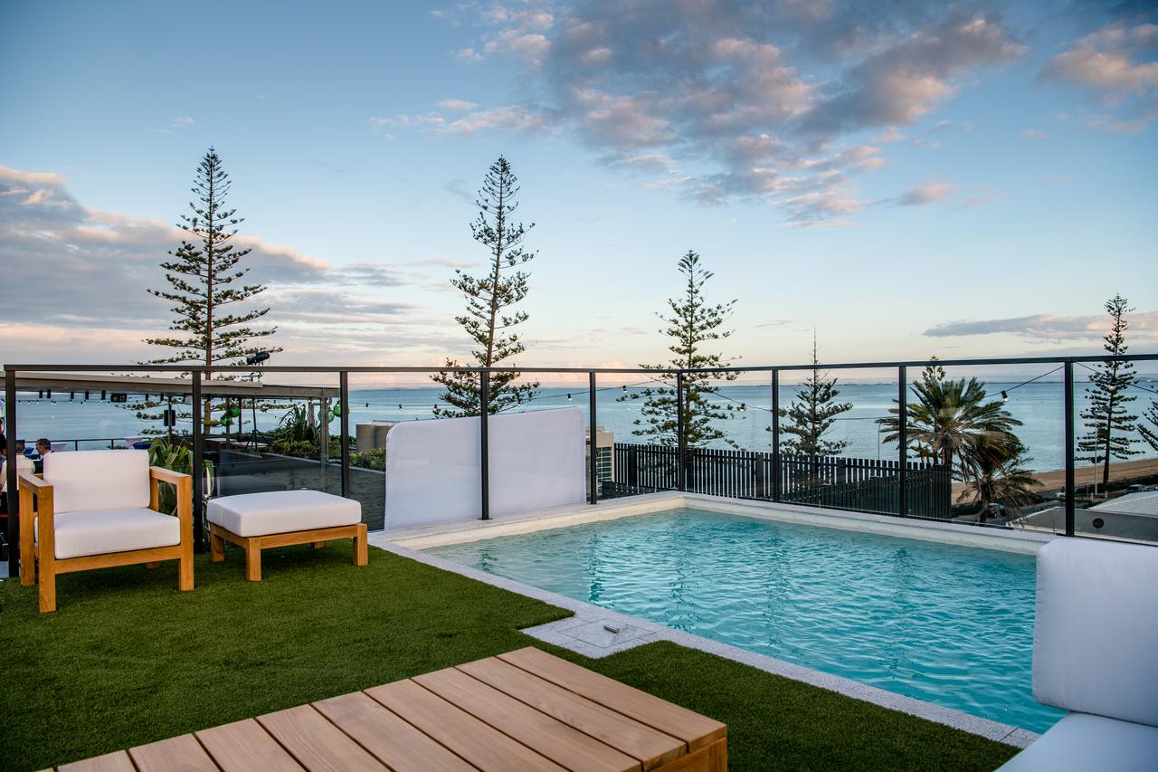 Margate QLD Accommodation Mount Tamborine