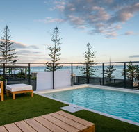 The Sebel Brisbane Margate Beach - Accommodation Mount Tamborine