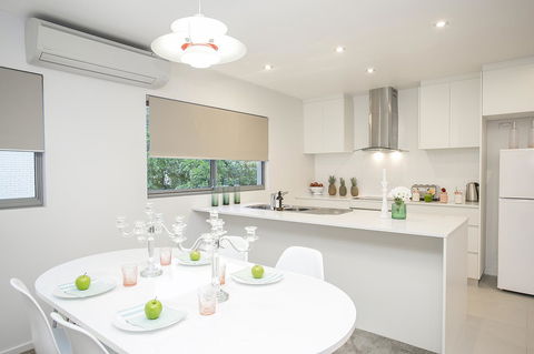 10 Hastings Street Motel - Accommodation Mount Tamborine 24