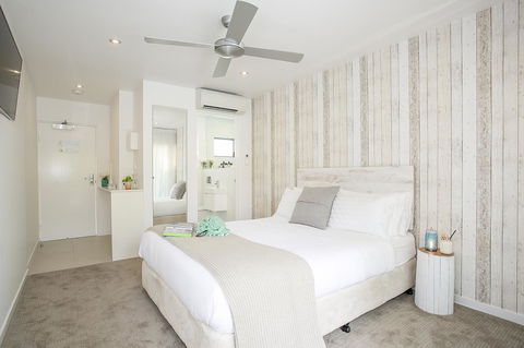 10 Hastings Street Motel - Accommodation Mount Tamborine 11