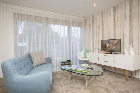 10 Hastings Street Motel - Accommodation Mount Tamborine 10