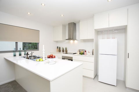 10 Hastings Street Motel - Accommodation Mount Tamborine 18