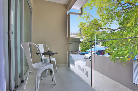 10 Hastings Street Motel - Accommodation Mount Tamborine 9