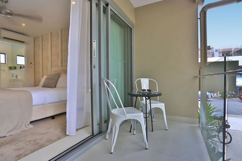 10 Hastings Street Motel - Accommodation Mount Tamborine 25