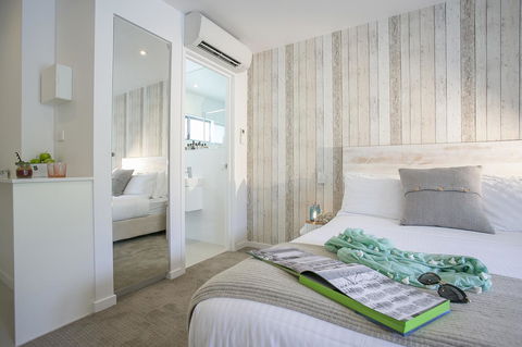 10 Hastings Street Motel - Accommodation Mount Tamborine 14
