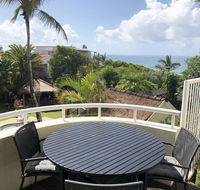 Sunshine Beach Luxe Apartment - Accommodation Mount Tamborine