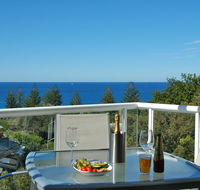 Sunshine Vista - Accommodation Mount Tamborine