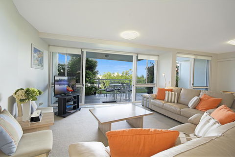 Sunshine Vista - Accommodation Mount Tamborine 22