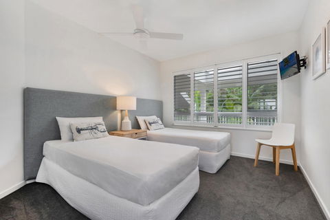 Sunshine Vista - Accommodation Mount Tamborine 18