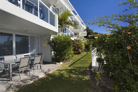 Sunshine Vista - Accommodation Mount Tamborine 27