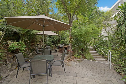 Sunshine Vista - Accommodation Mount Tamborine 34