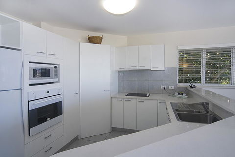 Sunshine Vista - Accommodation Mount Tamborine 23