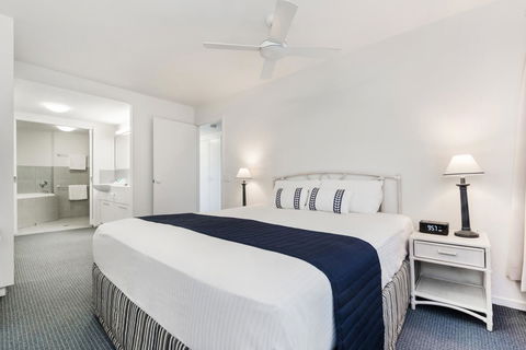 Sunshine Vista - Accommodation Mount Tamborine 15