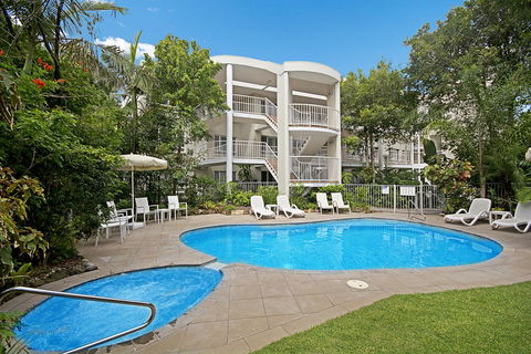 Sunshine Vista - Accommodation Mount Tamborine 30