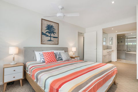Sunshine Vista - Accommodation Mount Tamborine 2