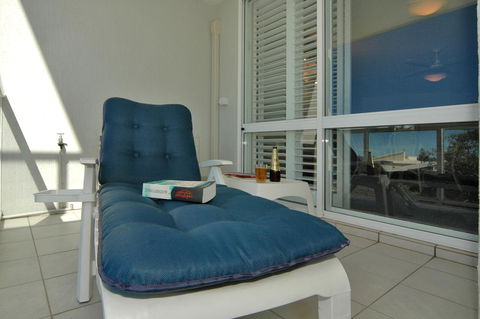 Sunshine Vista - Accommodation Mount Tamborine 32