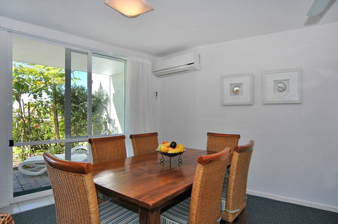 Sunshine Vista - Accommodation Mount Tamborine 25
