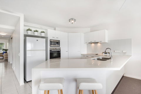 Sunshine Vista - Accommodation Mount Tamborine 12