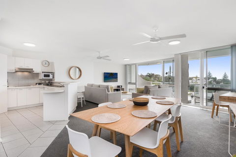 Sunshine Vista - Accommodation Mount Tamborine 16