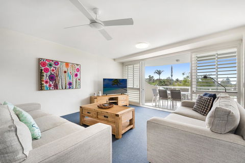 Sunshine Vista - Accommodation Mount Tamborine 6