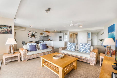 Sunshine Vista - Accommodation Mount Tamborine 1
