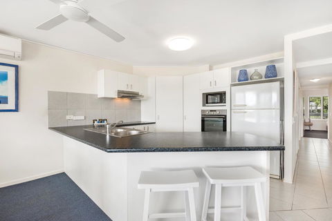 Sunshine Vista - Accommodation Mount Tamborine 7