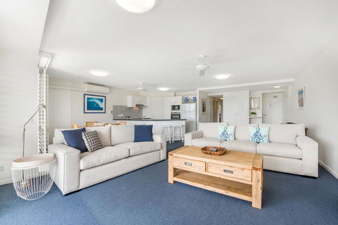 Sunshine Vista - Accommodation Mount Tamborine 5