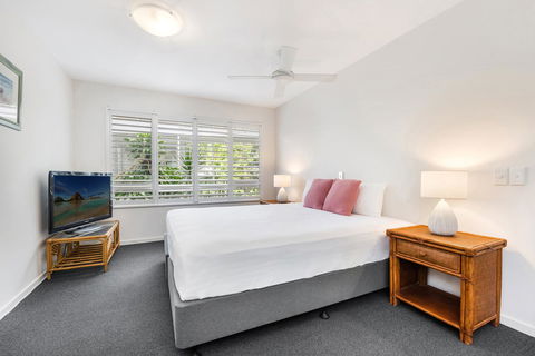 Sunshine Vista - Accommodation Mount Tamborine 8