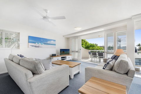 Sunshine Vista - Accommodation Mount Tamborine 14