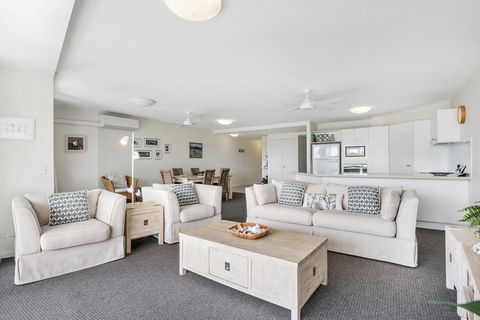 Sunshine Vista - Accommodation Mount Tamborine 10
