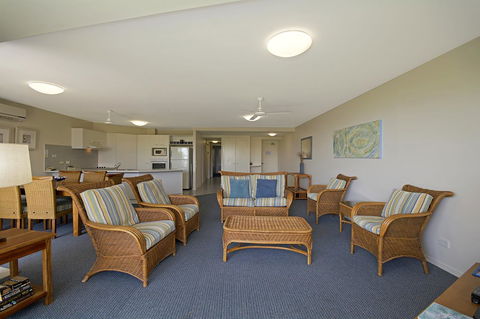 Sunshine Vista - Accommodation Mount Tamborine 24