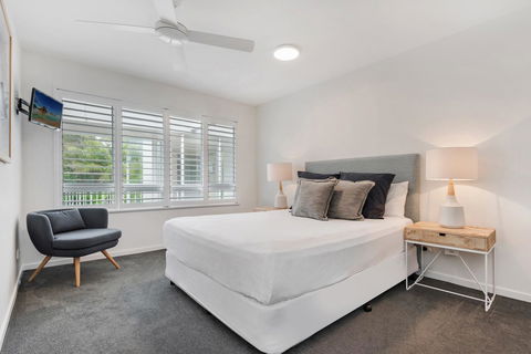 Sunshine Vista - Accommodation Mount Tamborine 17