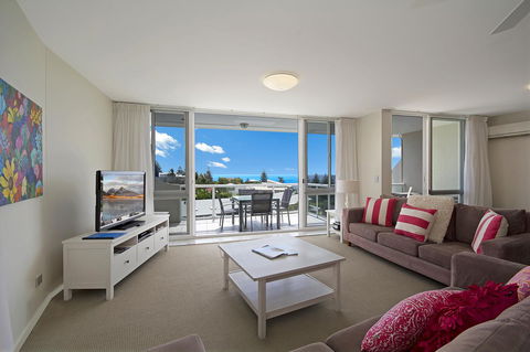 Sunshine Vista - Accommodation Mount Tamborine 19