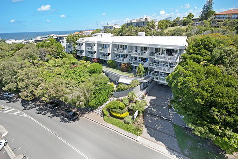 Sunshine Vista - Accommodation Mount Tamborine 28