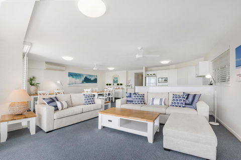Sunshine Vista - Accommodation Mount Tamborine 11