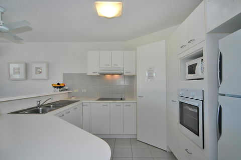 Sunshine Vista - Accommodation Mount Tamborine 26