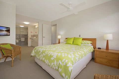 Sunshine Vista - Accommodation Mount Tamborine 20