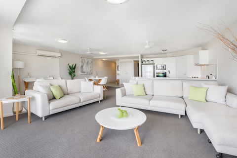 Sunshine Vista - Accommodation Mount Tamborine 3