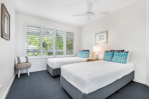 Sunshine Vista - Accommodation Mount Tamborine 9